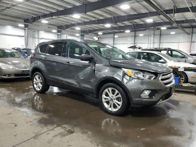 2017 Ford Escape Se VIN: 1FMCU9GD3HUC66823 Lot: 82362813