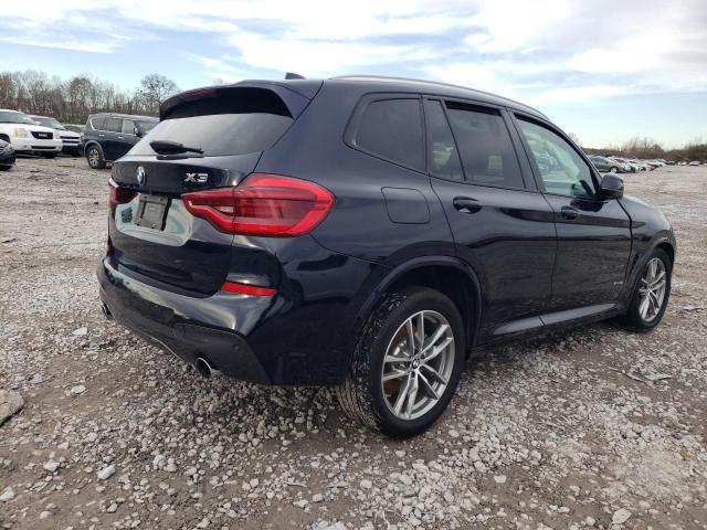 5UXTR9C54JLC74298 | 2018 BMW X3 XDRIVE3