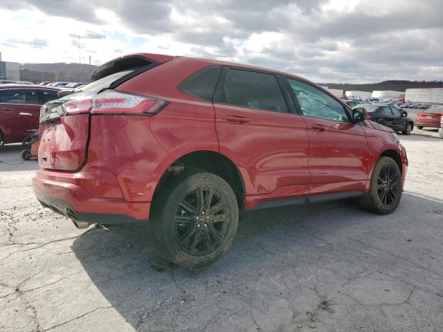 2FMPK3J94MBA58782 | 2021 FORD EDGE SEL