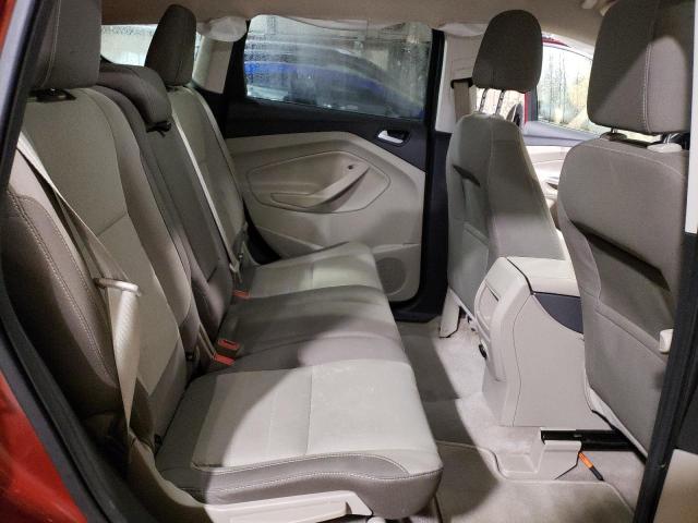 2016 FORD ESCAPE SE - 1FMCU0GX0GUA36628