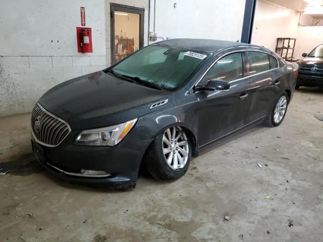 1G4GB5G37EF221455 | 2014 BUICK LACROSSE