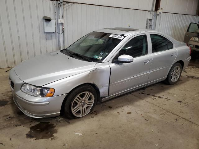 2007 Volvo S60 2.5T