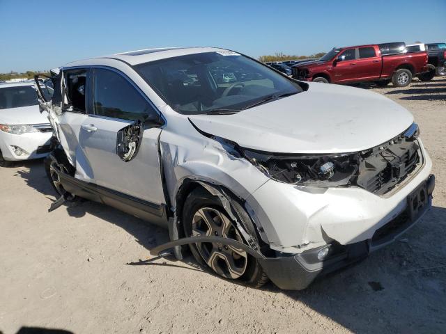 5J6RW1H5XKA025569 | 2019 HONDA CR-V EX