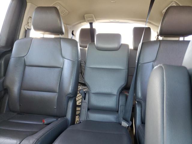 5FNRL5H66FB125468 | 2015 HONDA ODYSSEY EX