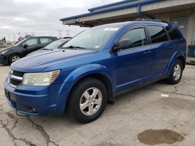 2009 Dodge Journey SE