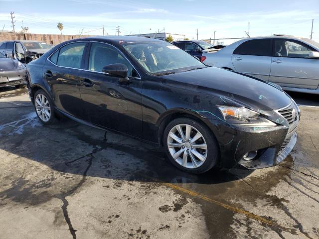 JTHBF1D2XF5070897 | 2015 LEXUS IS 250