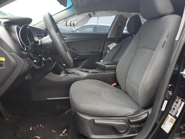 5XXGM4A74FG430367 | 2015 KIA optima lx