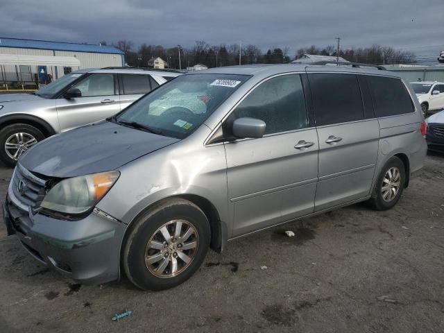 2008 Honda Odyssey EX-L