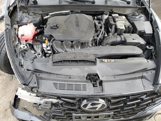 5NPEL4JA9MH117287 | 2021 HYUNDAI SONATA SEL