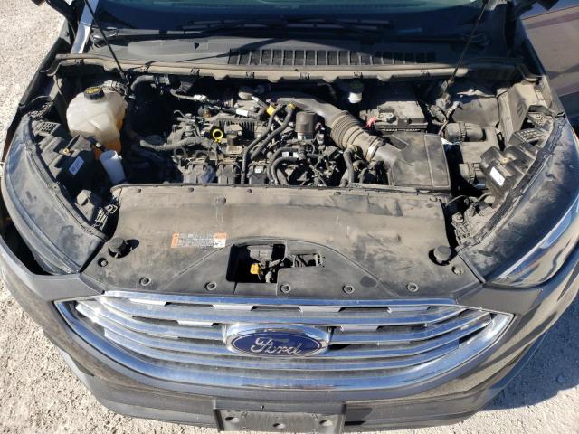 2FMPK3G95MBA64808 2021 FORD EDGE, photo no. 12