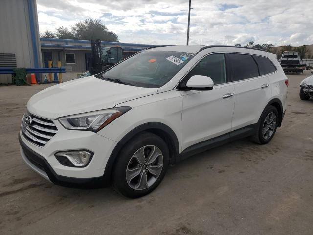 2016 Hyundai Santa Fe SE