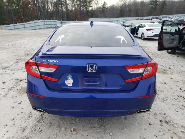 1HGCV2F39LA014863 | 2020 HONDA ACCORD SPO