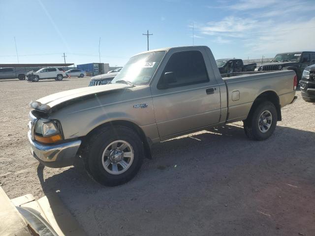 2000 Ford Ranger 