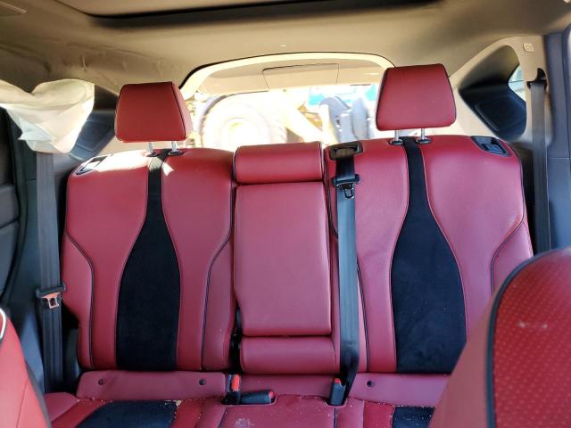 2021 ACURA RDX A-SPEC - 5J8TC1H60ML022671