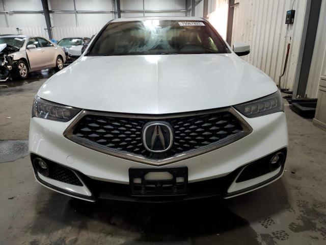 19UUB2F62KA006030 | 2019 ACURA TLX TECHNO