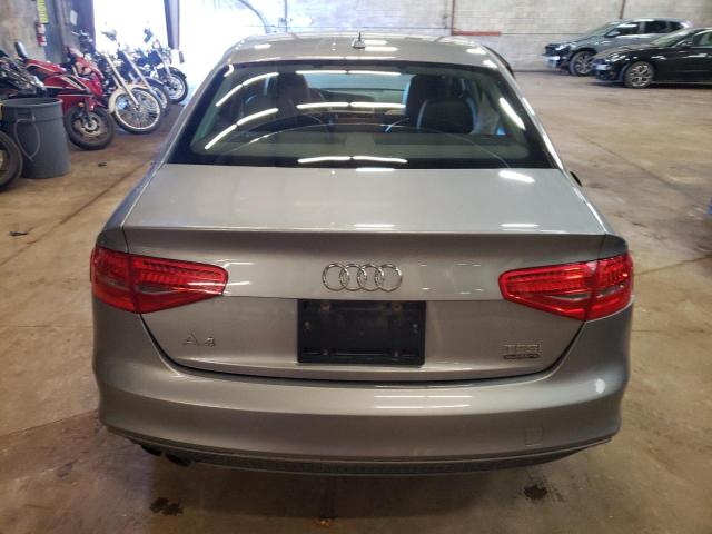 2015 AUDI A4 PRESTIG WAUKFCFL7FN024802