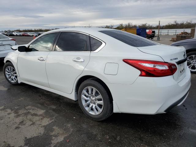 1N4AL3AP8GC253252 | 2016 NISSAN ALTIMA 2.5