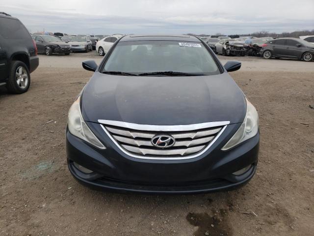 2012 Hyundai Sonata Se VIN: 5NPEC4ABXCH453909 Lot: 80485803