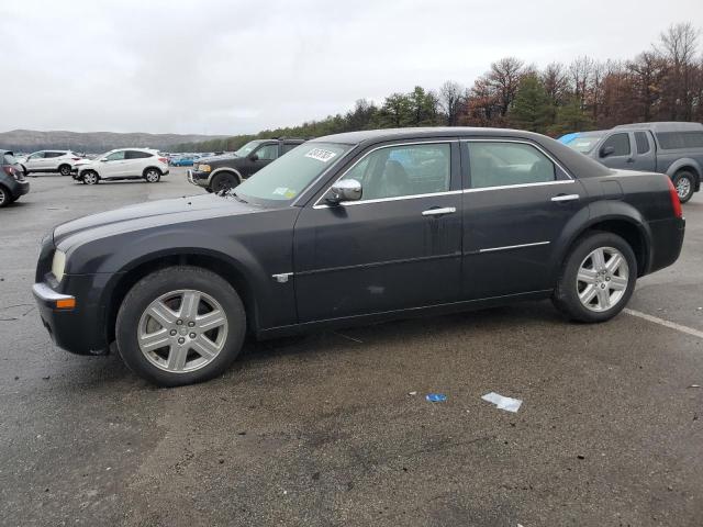 Lot #2525832674 2006 CHRYSLER 300C salvage car