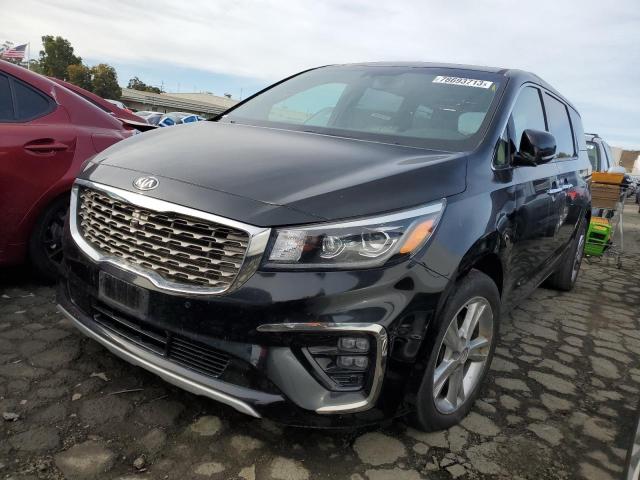 2020 Kia Sedona EX