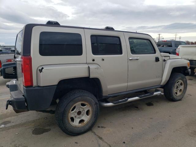 5GTDN13E278251266 2007 Hummer H3