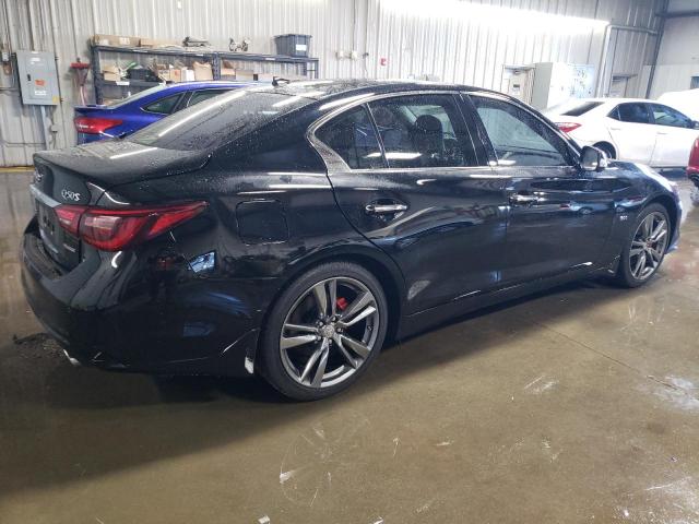 JN1EV7AR7KM591486 | 2019 INFINITI Q50 LUXE