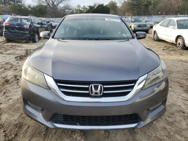 1HGCR3F83EA038973 | 2014 HONDA ACCORD EXL