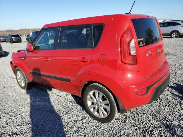 Vin: kndjt2a52d7614885, lot: 78625643, kia soul 20132