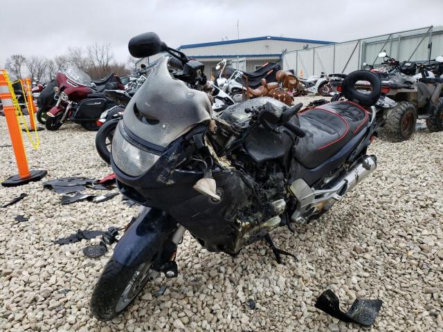 2003 BMW K1200 GT - WB10558A63ZK00907