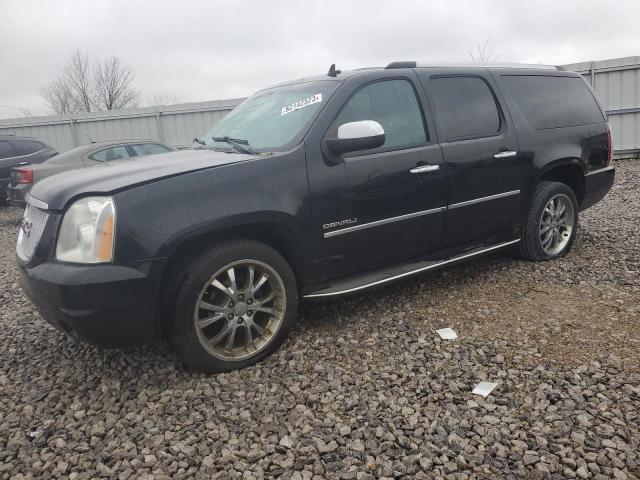 2012 GMC Yukon XL Denali