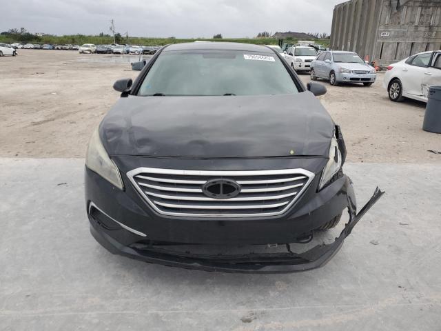 5NPE24AF2HH439998 | 2017 HYUNDAI SONATA SE