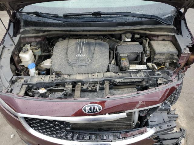 VIN KNDMB5C18J6396027 2018 KIA ALL MODELS no.12