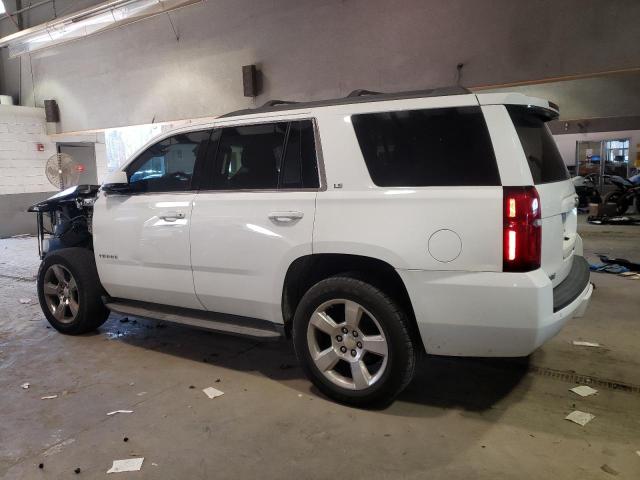 1GNSKAKC6FR554980 | 2015 CHEVROLET TAHOE K150