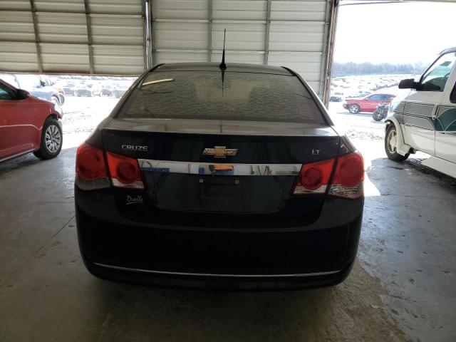 1G1PC5SB8E7481396 | 2014 CHEVROLET CRUZE LT