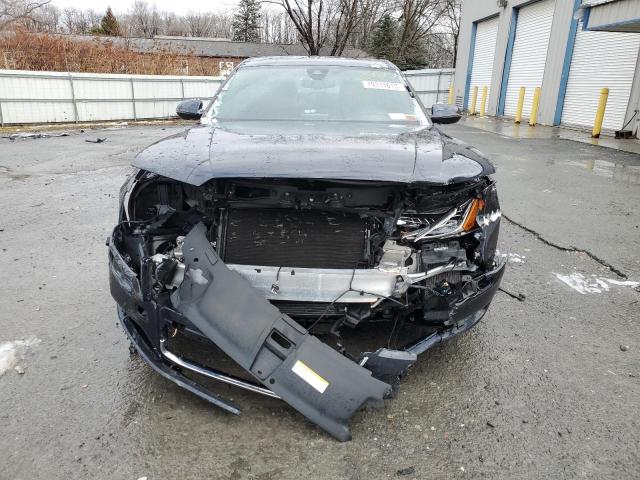 2015 AUDI A8 L QUATT - WAU3GAFD5FN005874