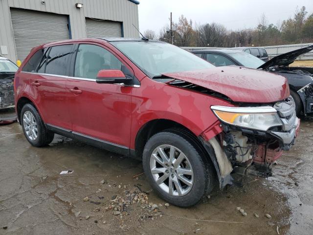 2FMDK3KC2EBA14956 | 2014 FORD EDGE LIMIT