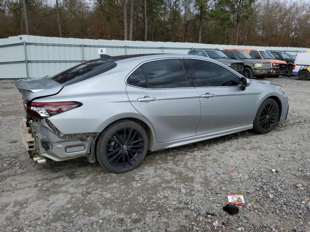 4T1KZ1AK1MU050985 | 2021 TOYOTA CAMRY TRD