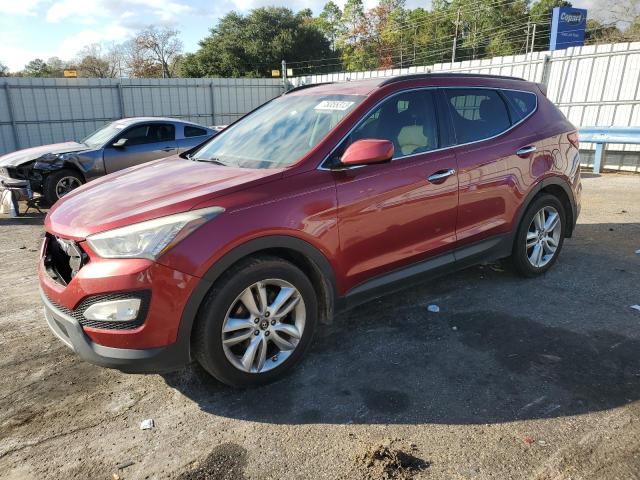 2013 Hyundai Santa Fe Sport 