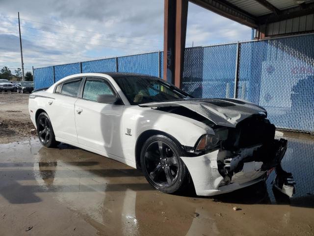 2C3CDXCT2EH272170 | 2014 DODGE CHARGER R/