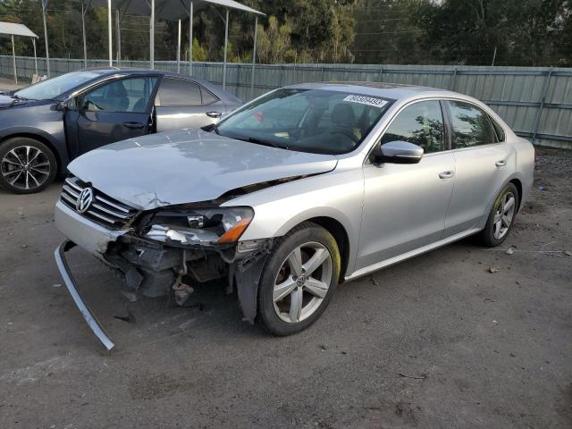 Vin: 1vwbh7a31dc029169, lot: 80309493, volkswagen passat se 2013 img_1