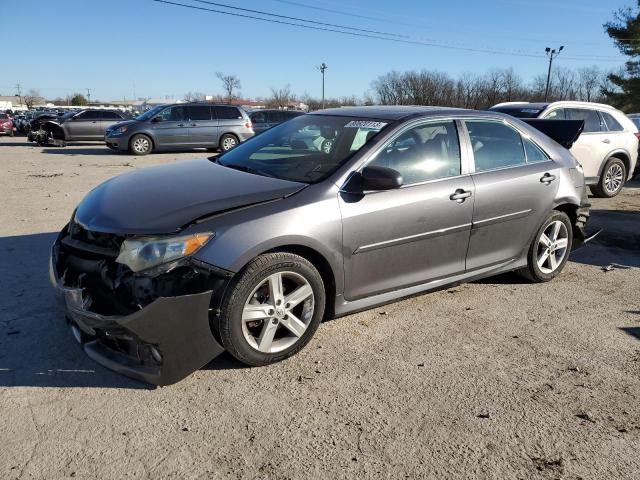 Vin: 4t1bf1fk5eu340584, lot: 80820113, toyota camry l 2014 img_1