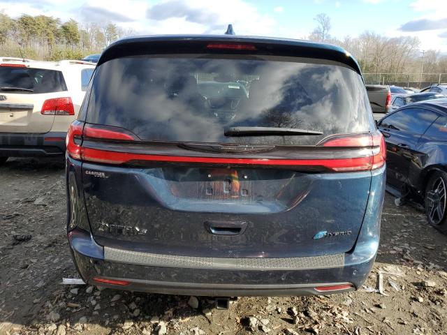 2C4RC1L77NR135079 | 2022 CHRYSLER PACIFICA H