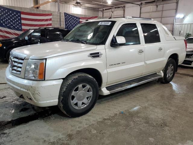 2005 Cadillac Escalade EXT 