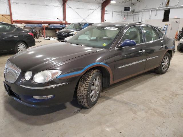 2009 Buick LaCrosse CXL