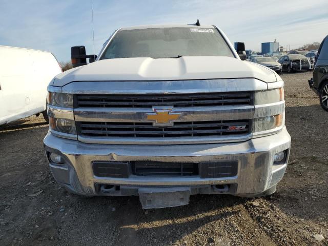 1GC2KVEG3HZ278534 | 2017 CHEVROLET SILVERADO