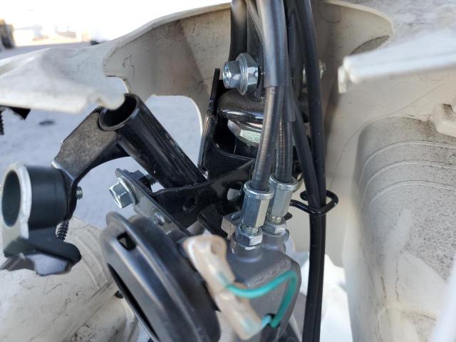 2023 HONDA NCW50 JH2AF7713PK601709