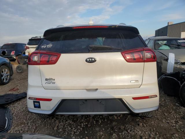 KNDCB3LC9H5051641 | 2017 KIA NIRO FE