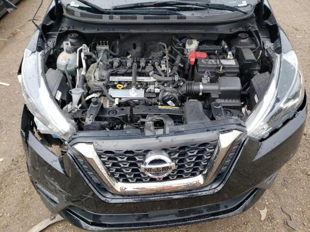 2020 NISSAN KICKS SR 3N1CP5DV9LL537181