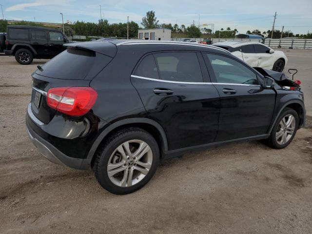 VIN WDCTG4EB2JJ407057 2018 Mercedes-Benz GLA-Class,... no.3