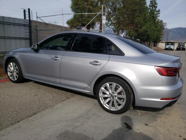 WAUKMAF47JA218166 2018 AUDI A4, photo no. 2